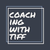 Coaching with Tiff logo - Similar company to Trueangles People Development