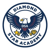 Diamond Star Academy logo - Similar company to Cedar Ridge Christian School