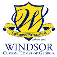 Windsor Custom Homes of Georgia