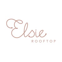 Elsie Rooftop logo - Similar company to Pagani Studio