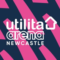 Utilita Arena Newcastle logo - Similar company to Thetechteam Group