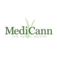 MediCann, Inc. logo - Similar company to Hannapy