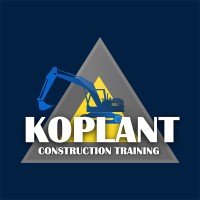 KOPLANT Construction Training Ltd logo - Similar company to Enrich Construction Ltd.,