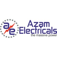 Azam Electricals Pvt Ltd logo - Similar company to Auta Associates