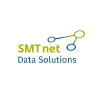 SMTnet Data Communications GmbH logo - Similar company to Compumi Michael Sellenschlo