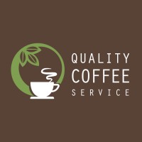 Quality Coffee Service Chile logo - Similar company to Cafexpress