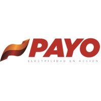 Payo Materiales Eléctricos logo - Similar company to Tecnopoint