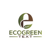 EcoGreenText logo - Similar company to Funksac
