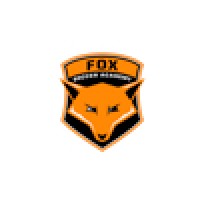 Fox Soccer Academy LLC logo - Similar company to Or Soccer