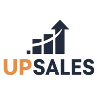 UpSales logo - Similar company to Conexuscrm