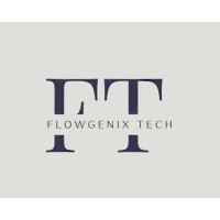 Flowgenix Tech logo - Similar company to Zecurx Cybersecurity Private Limited