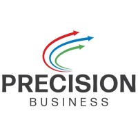 Precision Business Associates logo - Similar company to Precision Business Solutions, Inc.