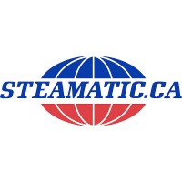 Steamatic - Québec logo - Similar company to Jdhm - Après Sinistre