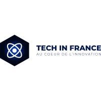 TECH IN FRANCE logo - Similar company to Formaunity