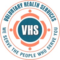 Voluntary Health Services logo - Similar company to Medodrix