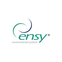 ENSY Environmental Systems logo - Similar company to Nordic Pro Tech As