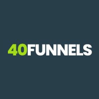 40FUNNELS logo - Similar company to Rodamen, Desarrollos Informáticos, S.L