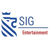 SIGENTERTAINMENT logo - Similar company to Sig Entertainment