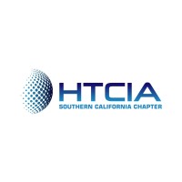 Southern California HTCIA logo - Similar company to Socalsec - Southern California Security Meetup