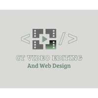 CT Video Editing and Web Design logo - Similar company to Video Why