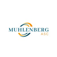 Muhlenberg ASC logo - Similar company to Melagio Inc