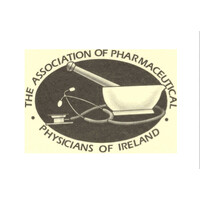 Association of Pharmaceutical Physicians of Ireland logo - Similar company to Ifapp - International Federation Of Associations Of Pharmaceutical Physicians & Pharm. Medicine