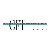 Studio professionale associato GFT Legal logo - Similar company to Studio Gft & Partners