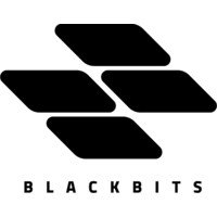 Black Bits, Inc. logo - Similar company to Blackbytes Group