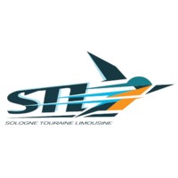 SOLOGNE TOURAINE LIMOUSINE logo - Similar company to Ligerium 3D