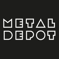 Metal Depot logo - Similar company to Three System Solutions