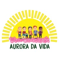 Aurora da Vida logo - Similar company to Ima Instituto