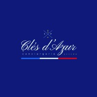Cles D'Azur Conciergerie logo - Similar company to Scdo Conciergerie – Services Privés Sur Mesure