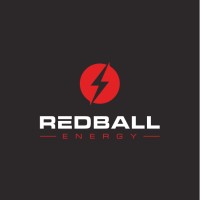 Redball Energy logo - Similar company to Nextility
