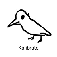 Kalibrate logo - Similar company to Kalibrate