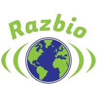 Razbio logo - Similar company to Hjec Ltd