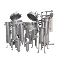 Eastern Environmental Technology (Shanghai) Co.,LTD