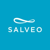 Salveo CEE logo - Similar company to Pharmas