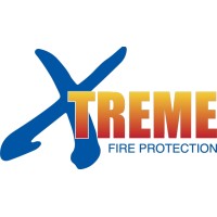 Xtreme Fire Protection logo - Similar company to Better Protection