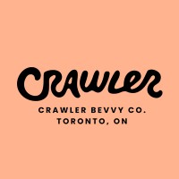 Crawler Beverage Co. logo - Similar company to Cafézia Coffee