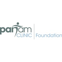 Pan Am Clinic Foundation logo - Similar company to Zerojet