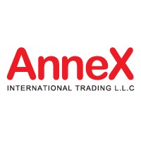 Annex International Trading L.L.C logo - Similar company to Startrise