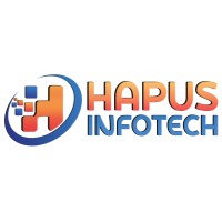 Hapus Infotech logo - Similar company to Augment Solutions