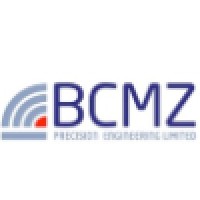 Bcmz Precision Engineering Limited