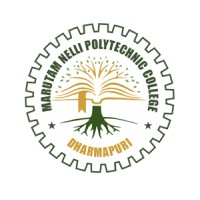 Marutamnelli Polytechnic College logo - Similar company to Dns It Solutions