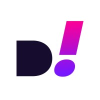Disrupt logo - Similar company to Disruptcx
