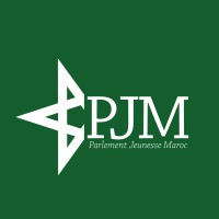 Parlement Jeunesse du Maroc logo - Similar company to Moroccan Youth Council For Diplomatic And International Cooperation
