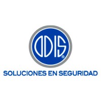 ODIS Soluciones en Seguridad logo - Similar company to Pucon S.A.