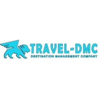 Travel DMC Group logo - Similar company to U & I Holidays