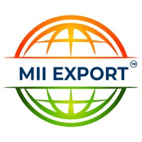 MII EXPORT® logo - Similar company to Pdvd Consultancy
