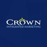 Crown Integrated Marketing logo - Similar company to Saas-It Sales